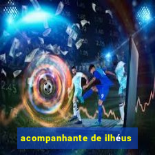 acompanhante de ilhéus