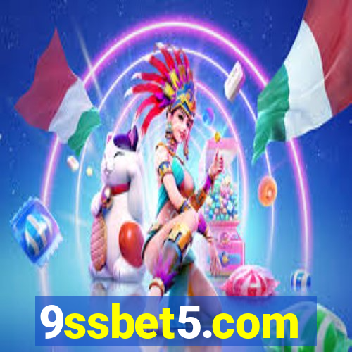 9ssbet5.com