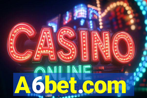 A6bet.com