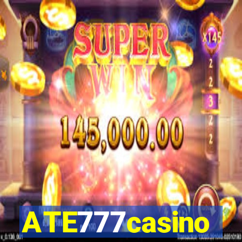 ATE777casino