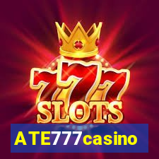 ATE777casino