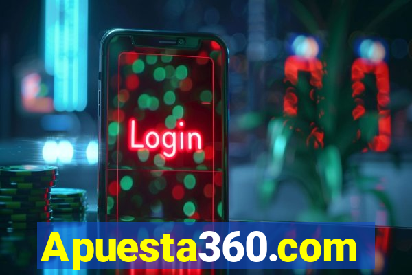 Apuesta360.com