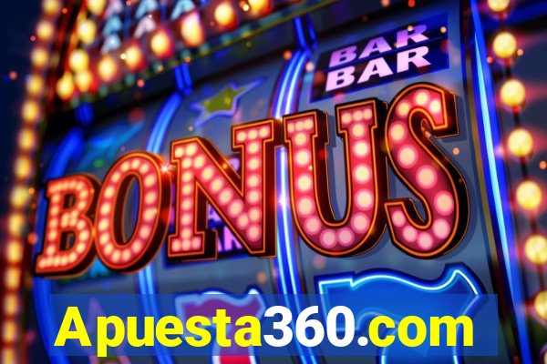 Apuesta360.com