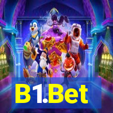 B1.Bet