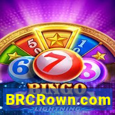 BRCRown.com