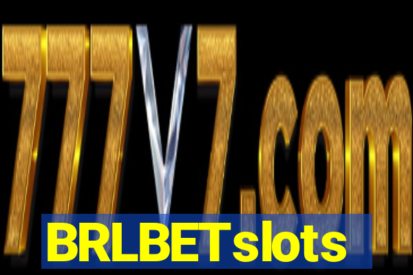 BRLBETslots