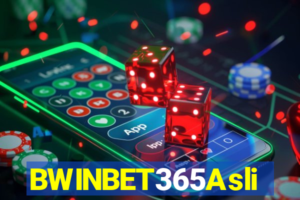 BWINBET365Asli