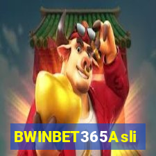 BWINBET365Asli