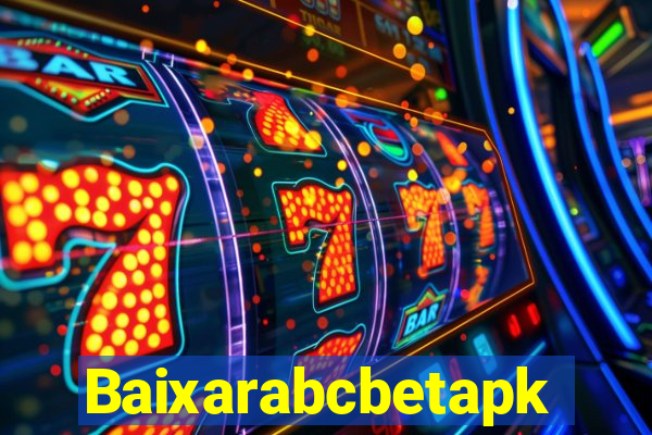 Baixarabcbetapk