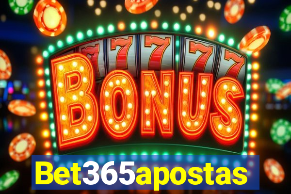 Bet365apostas