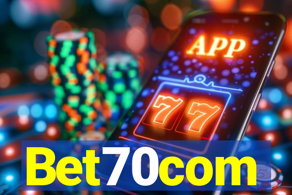 Bet70com