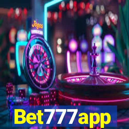 Bet777app