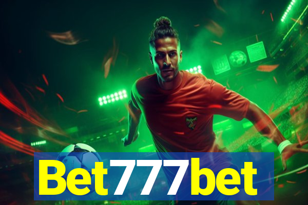 Bet777bet