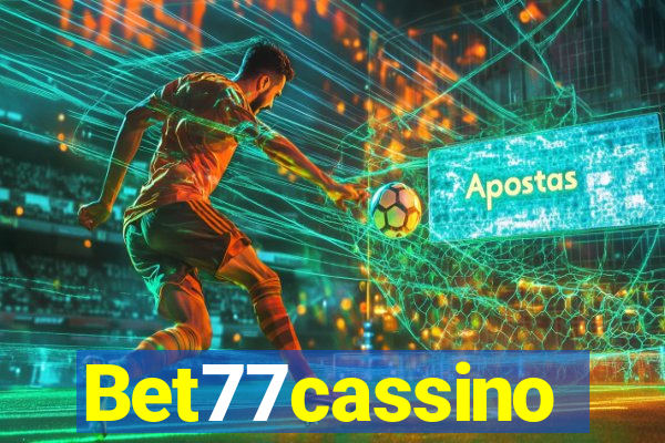 Bet77cassino