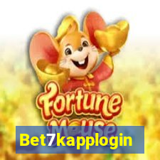 Bet7kapplogin