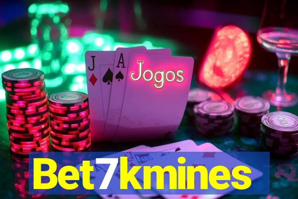 Bet7kmines