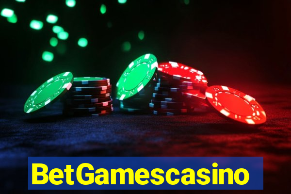 BetGamescasino