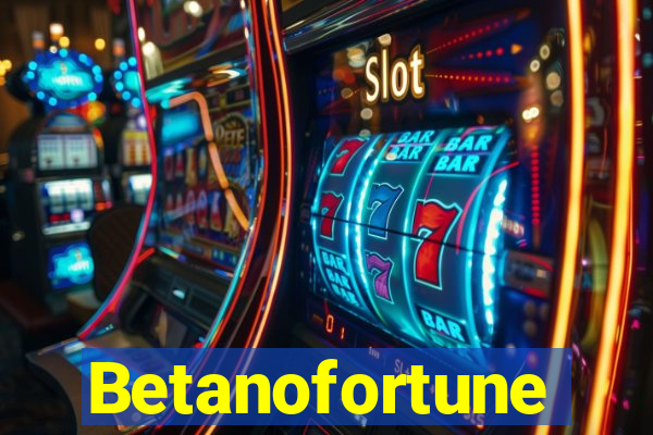 Betanofortune