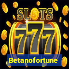 Betanofortune