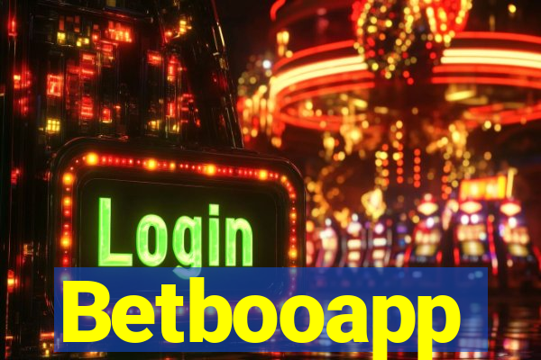 Betbooapp