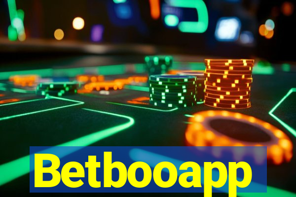 Betbooapp