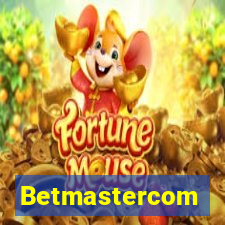 Betmastercom