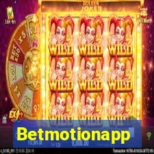 Betmotionapp