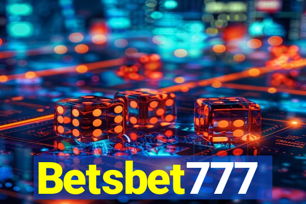 Betsbet777