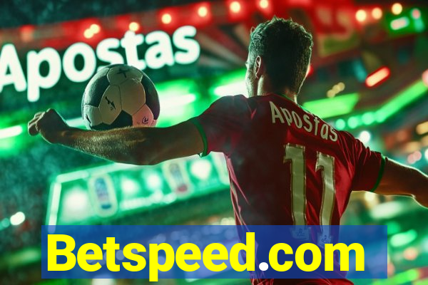 Betspeed.com