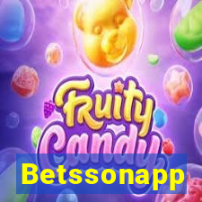 Betssonapp