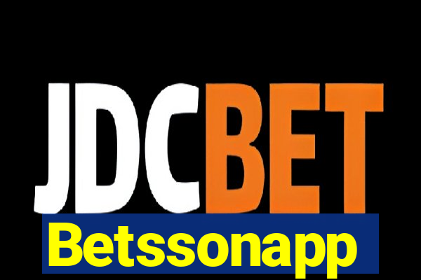 Betssonapp