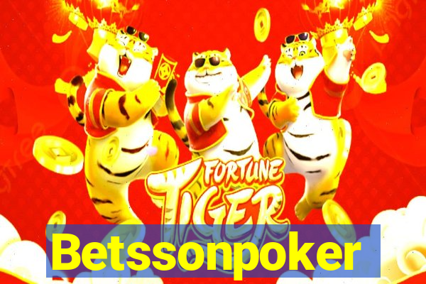 Betssonpoker