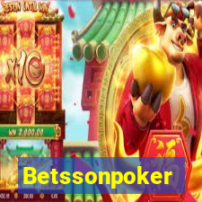 Betssonpoker