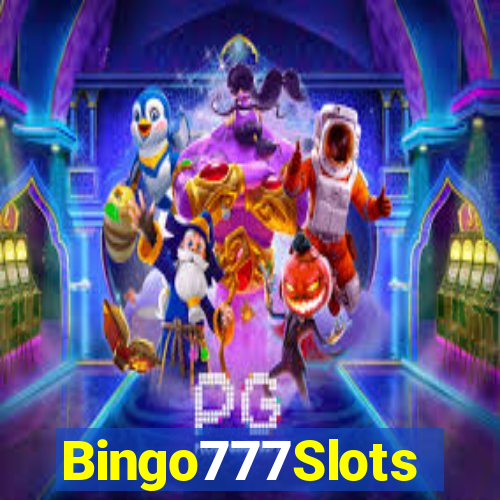 Bingo777Slots