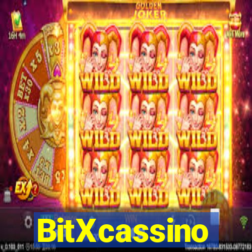 BitXcassino