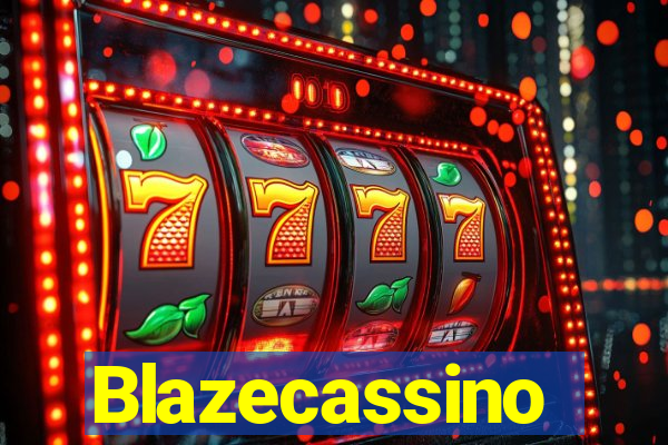 Blazecassino