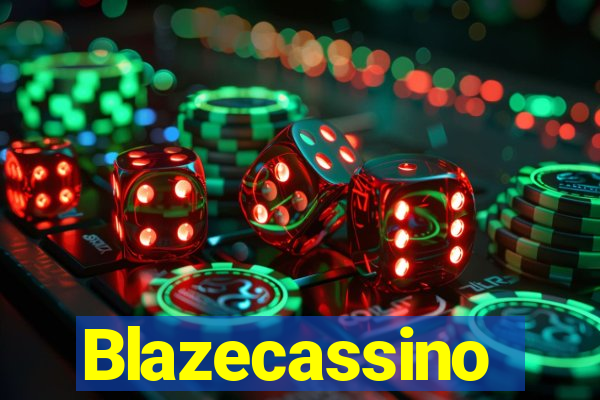 Blazecassino