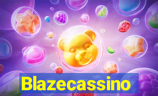 Blazecassino