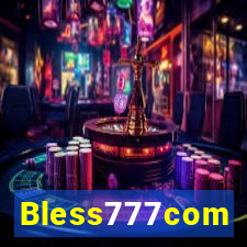 Bless777com