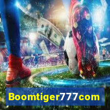 Boomtiger777com