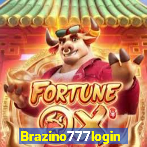 Brazino777login