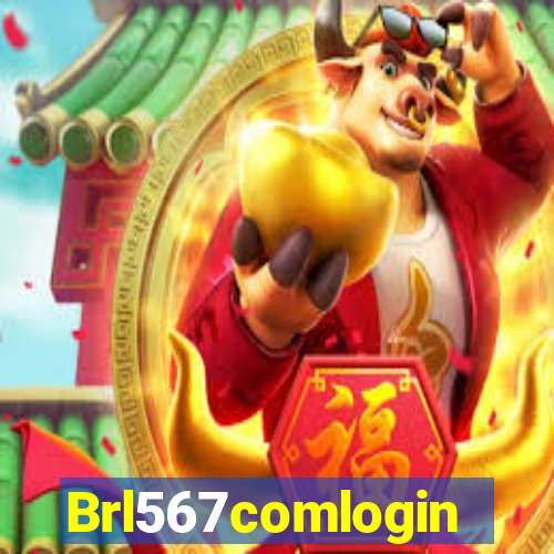 Brl567comlogin