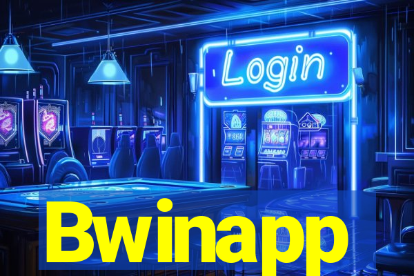 Bwinapp