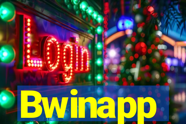 Bwinapp