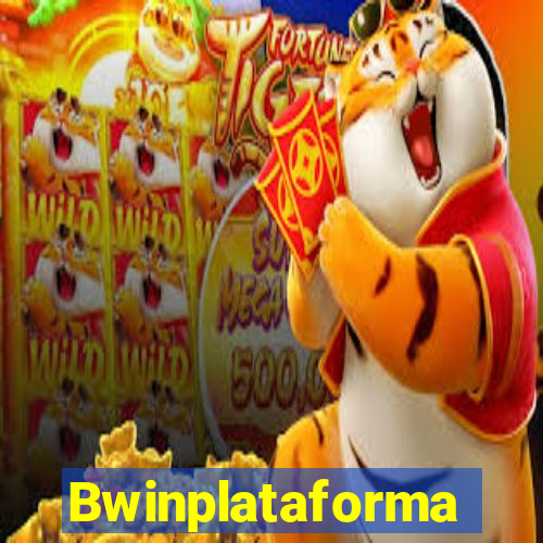 Bwinplataforma