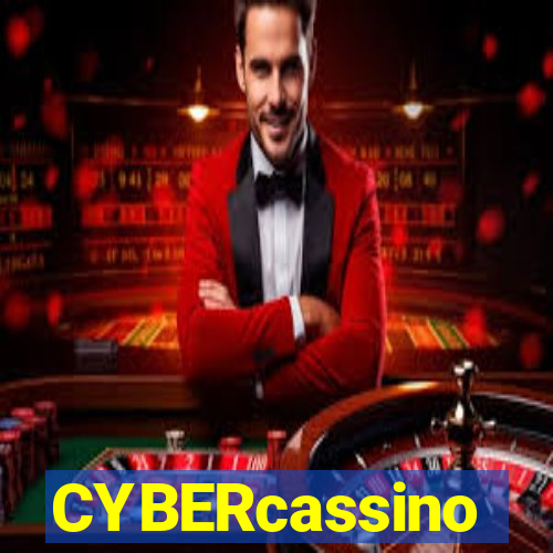 CYBERcassino