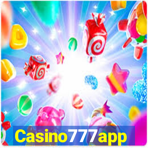 Casino777app