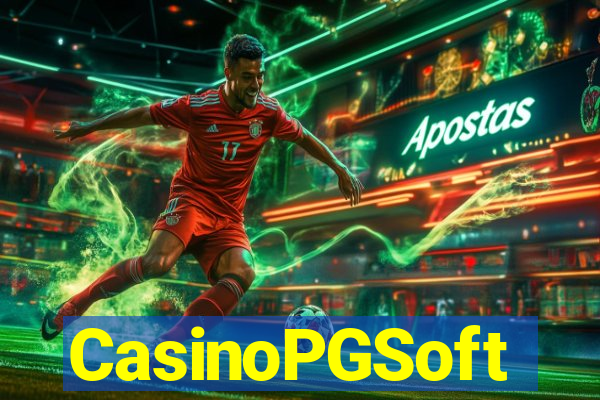 CasinoPGSoft