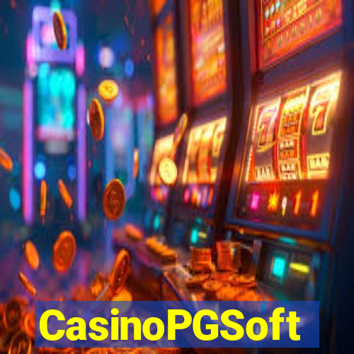 CasinoPGSoft