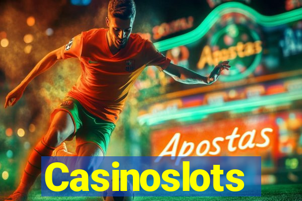 Casinoslots